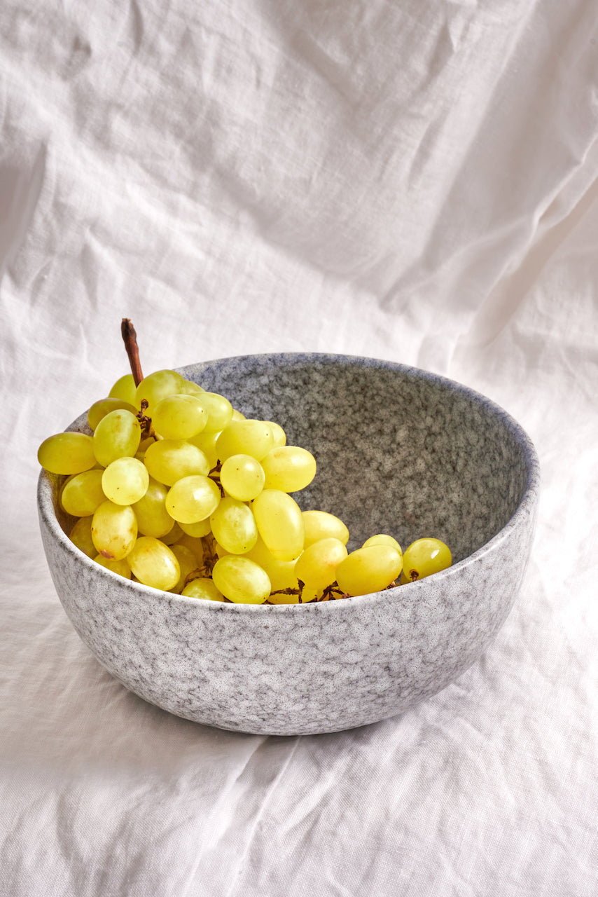 Large Bowl - Ash Grey