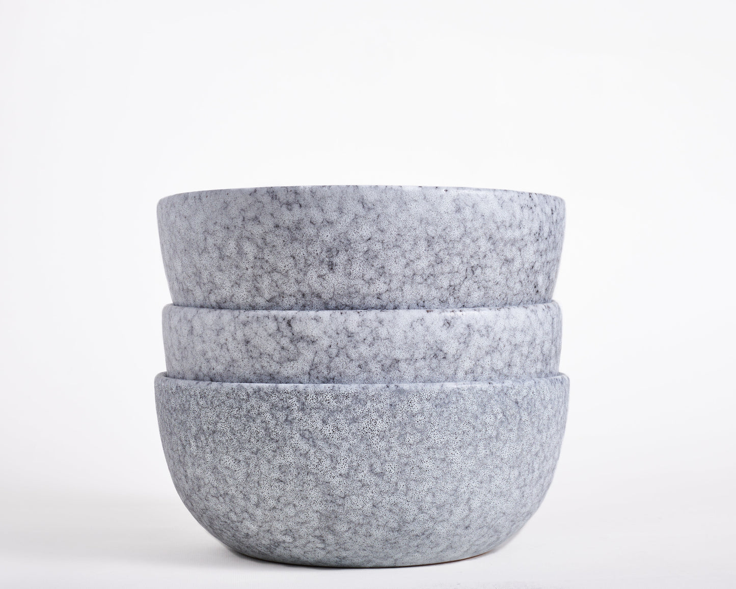 Large Bowl - Ash Grey