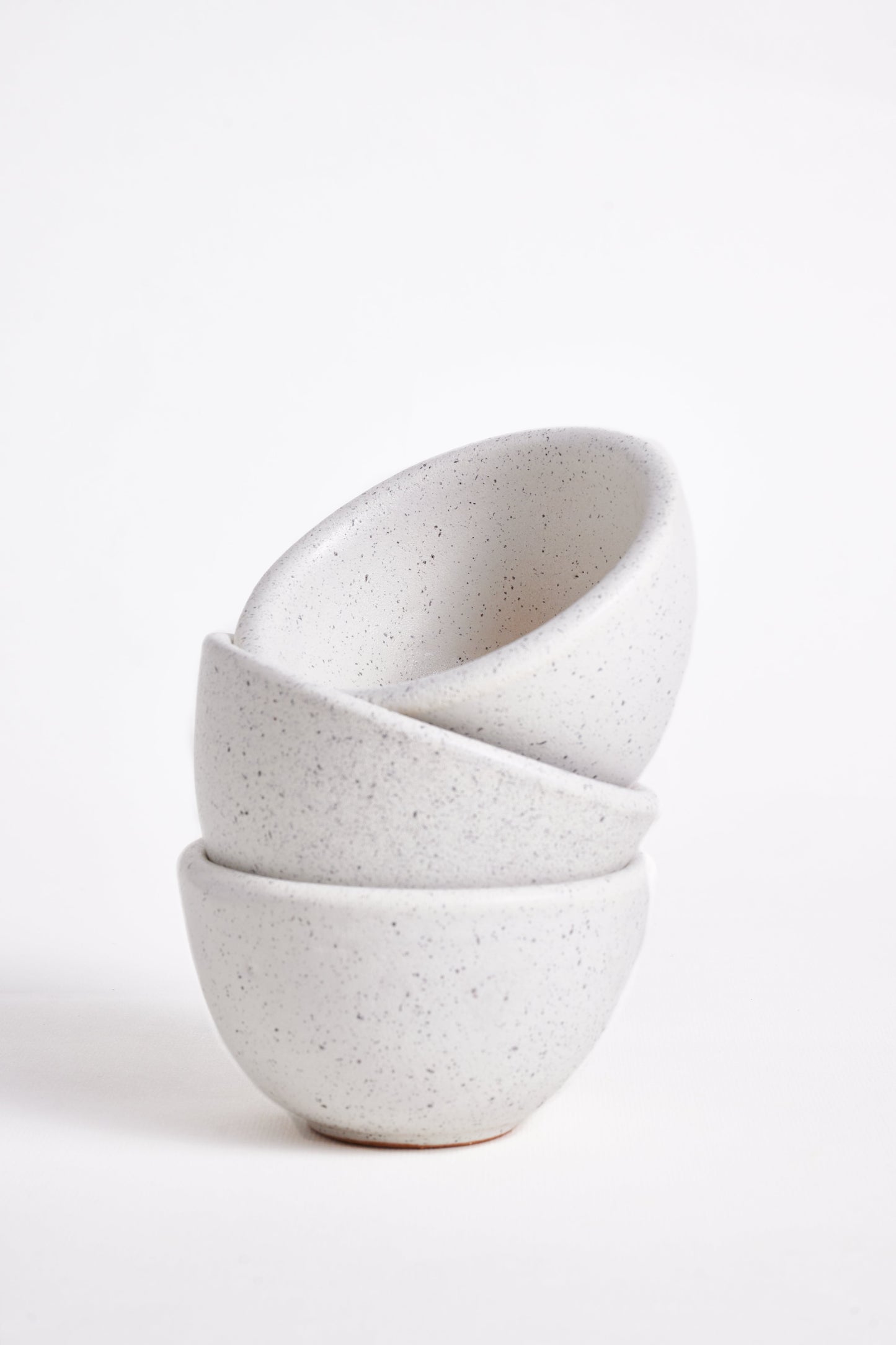 Spices Bowl - Stone White