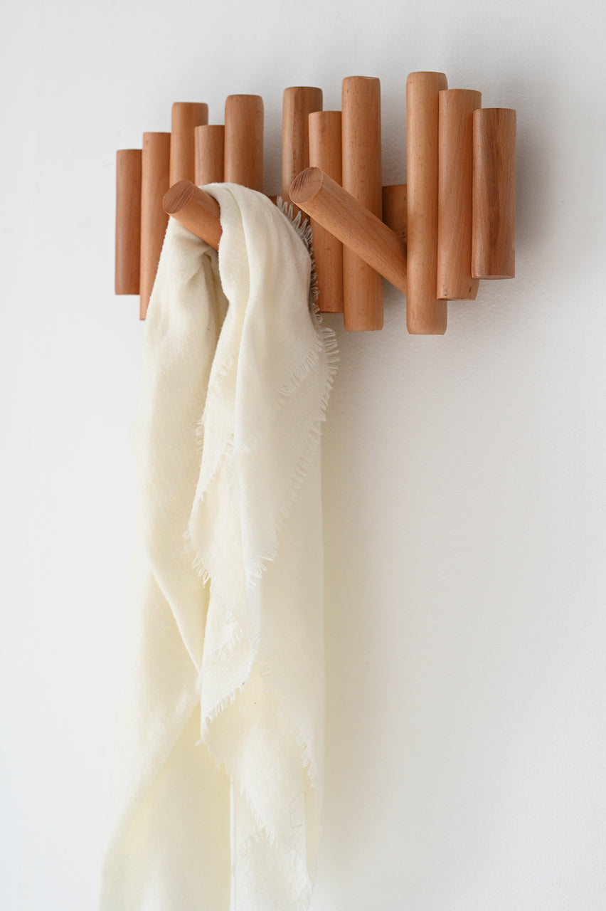 Wood Sticks Hanger