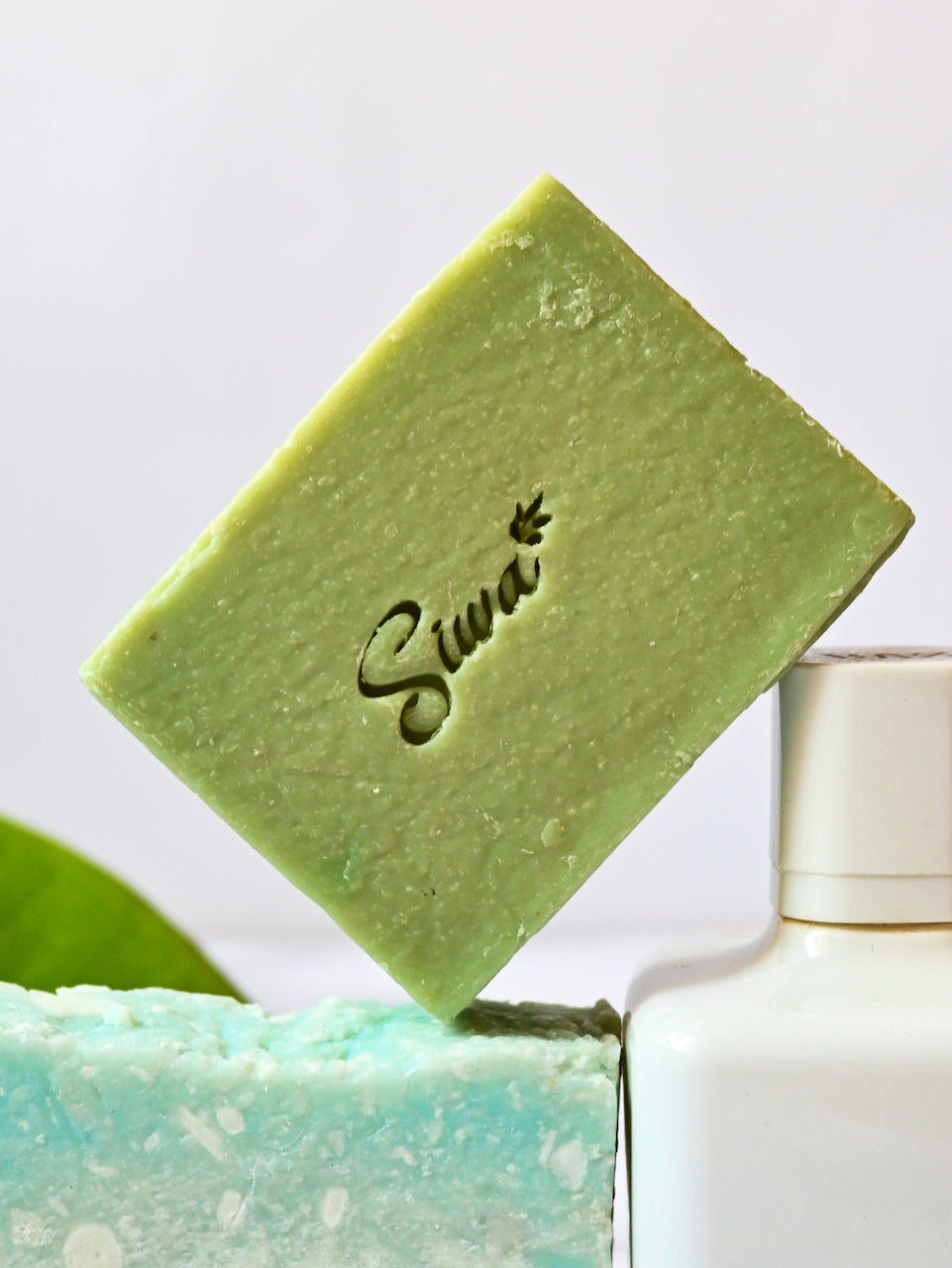 Savon de Siwa Soap Bar