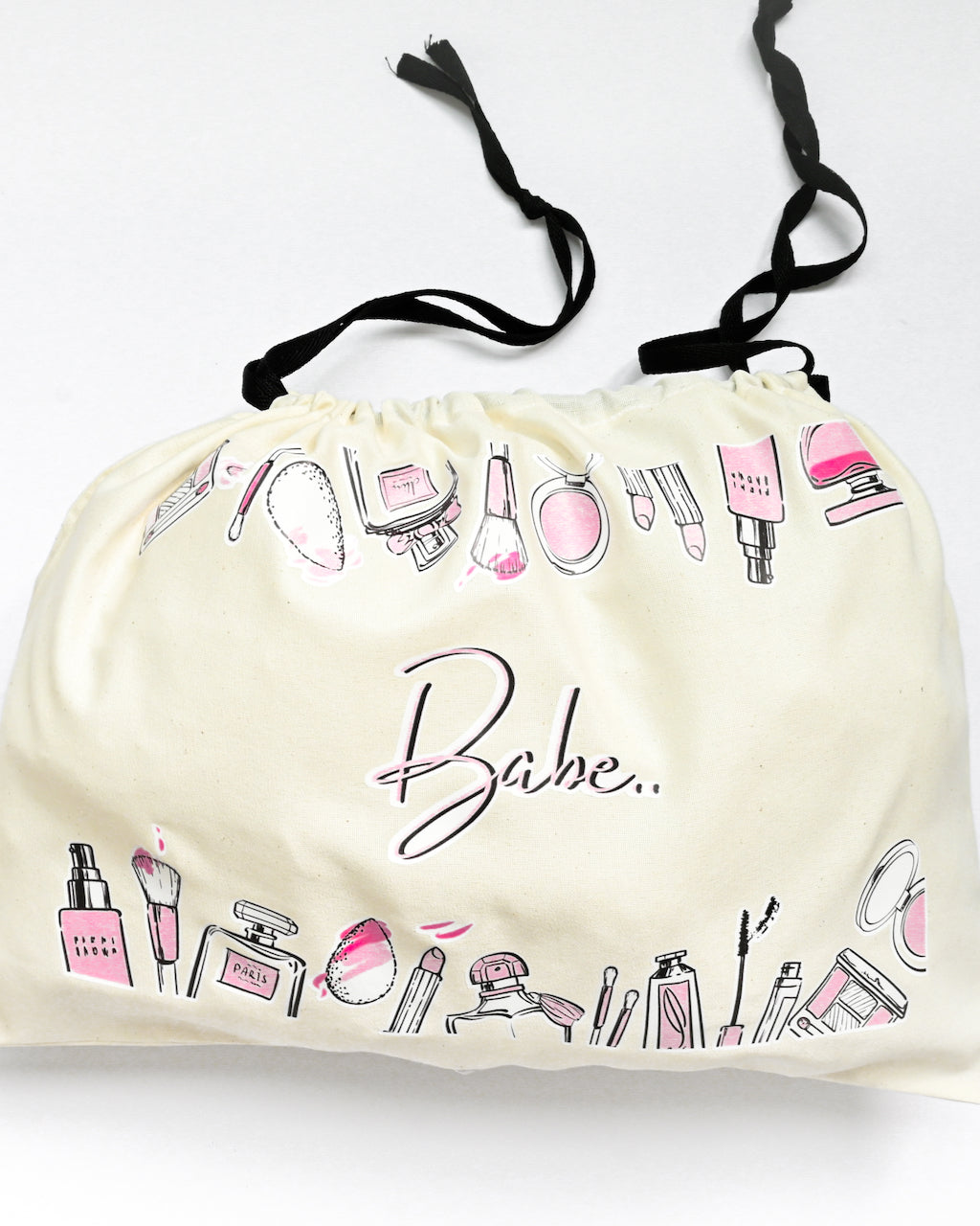 Makeup Bag