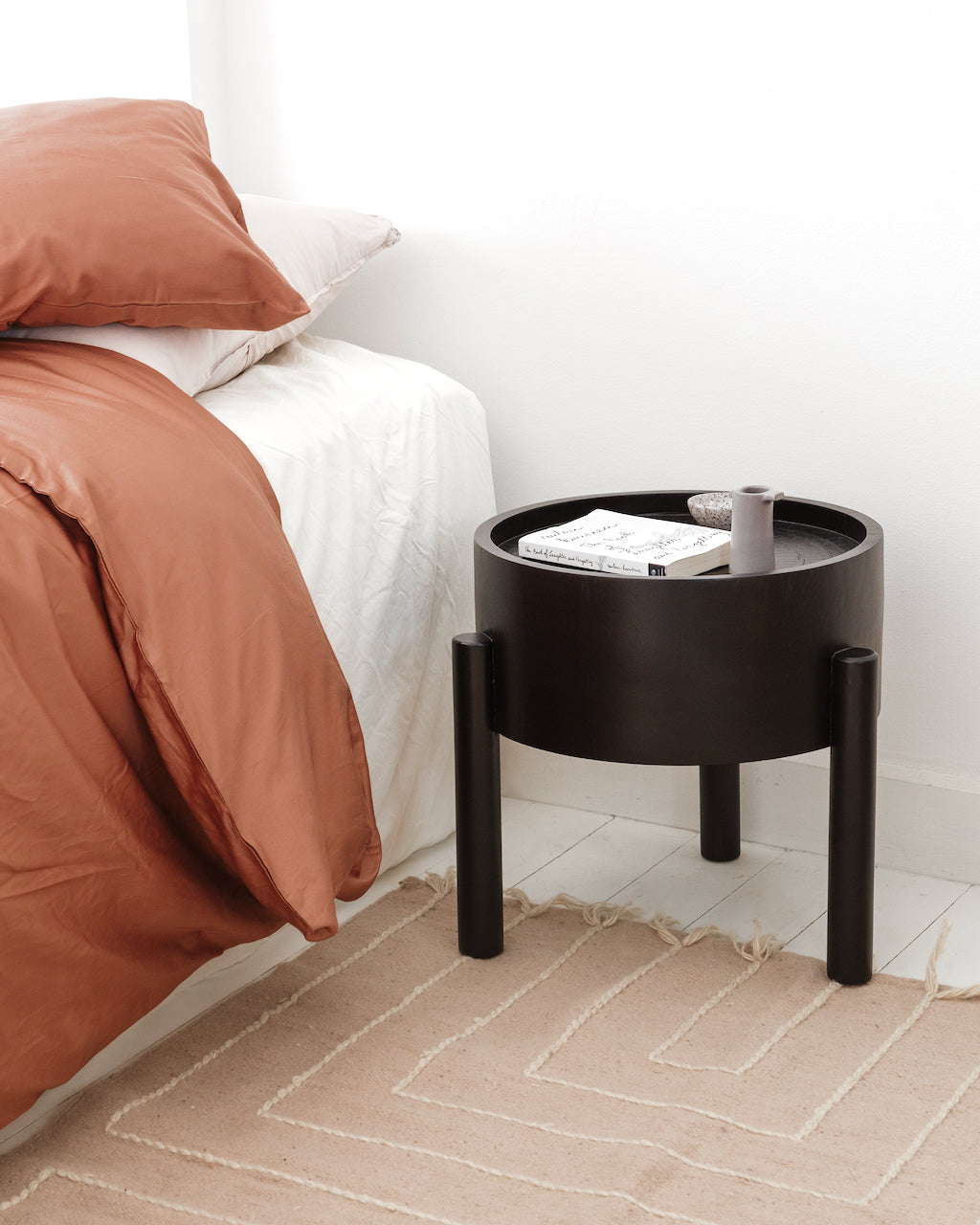 Oslo Side Table