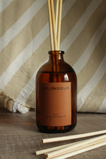 Scent Diffuser - Oud