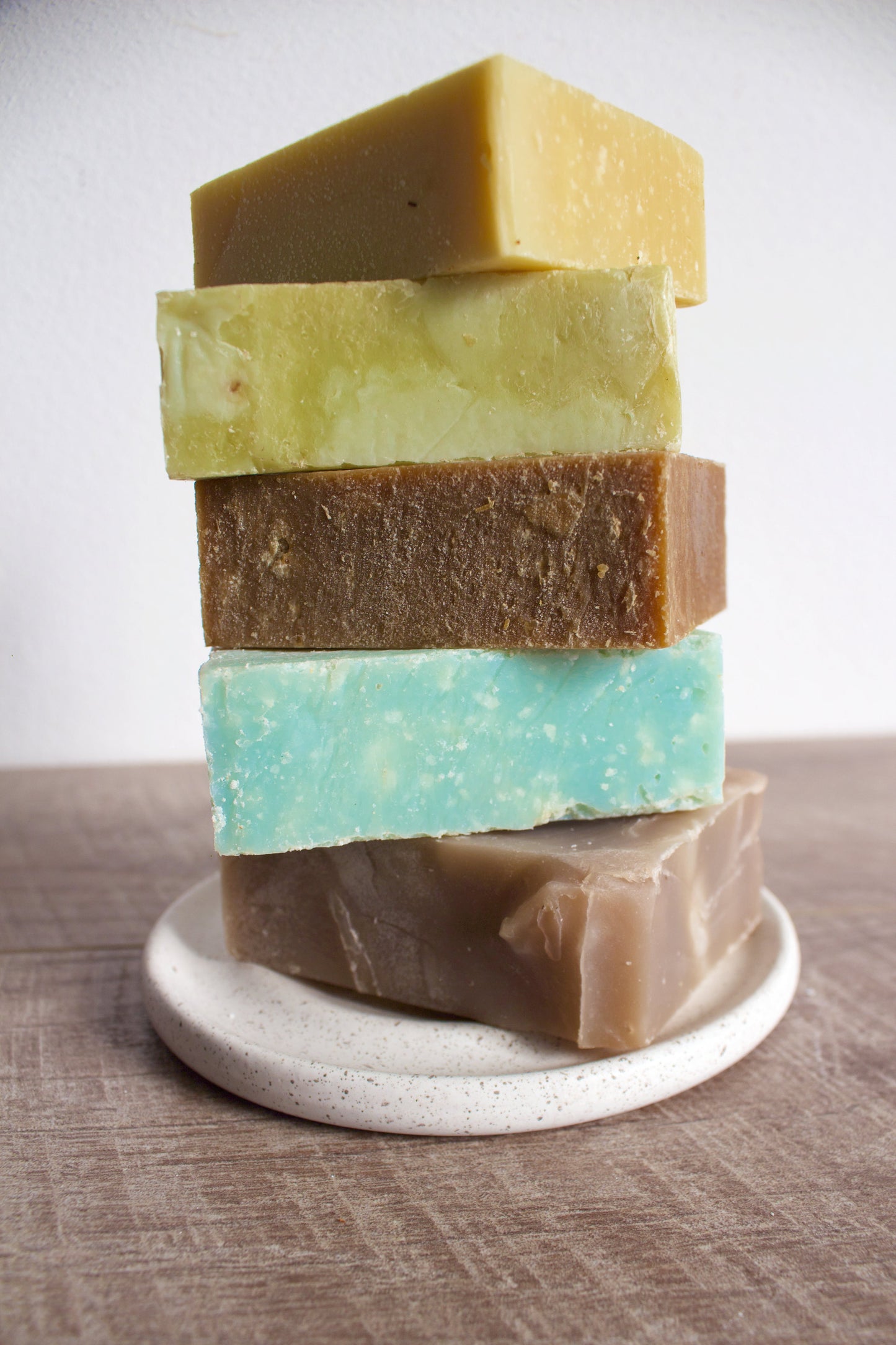 Savon de Siwa Soap Bar