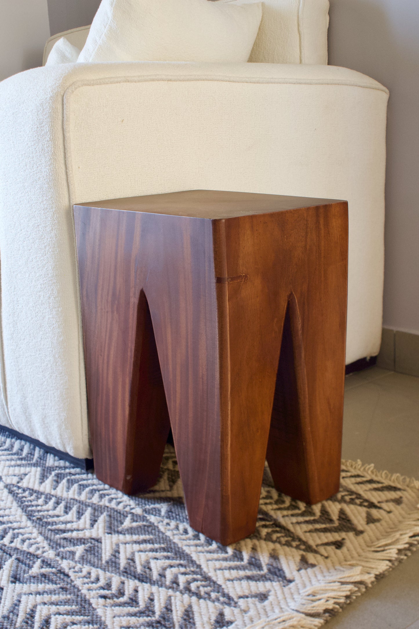 Delapan Side Table