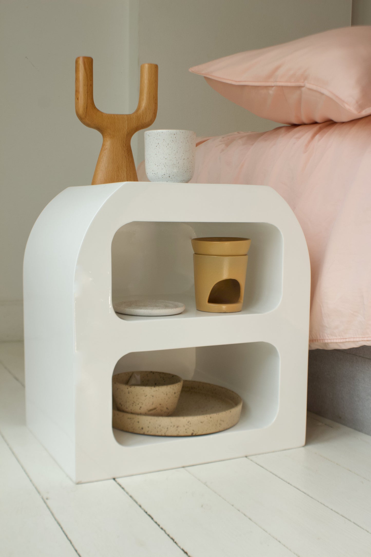 Dome Side Table