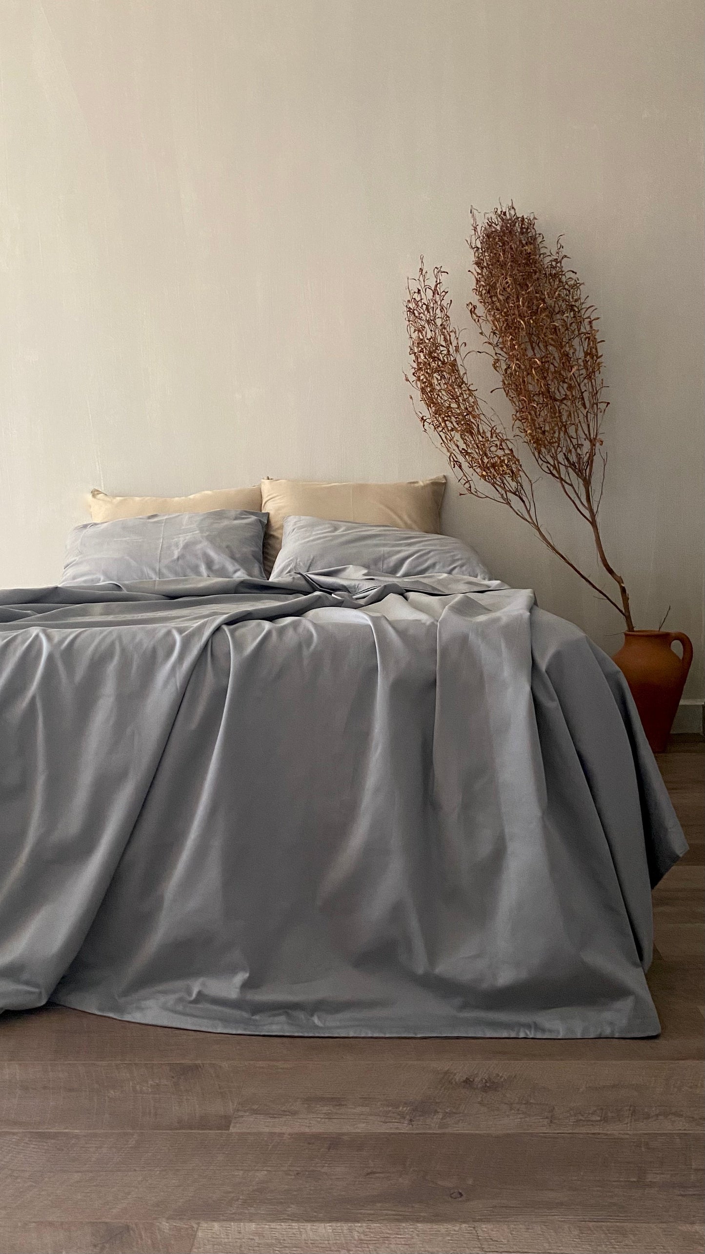 Duvet Cover Set Mist