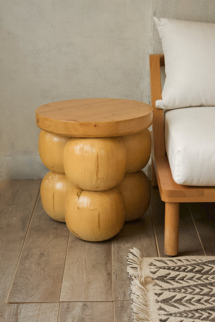 Regora Side Table