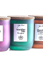 Scented Candles - Soothe Me