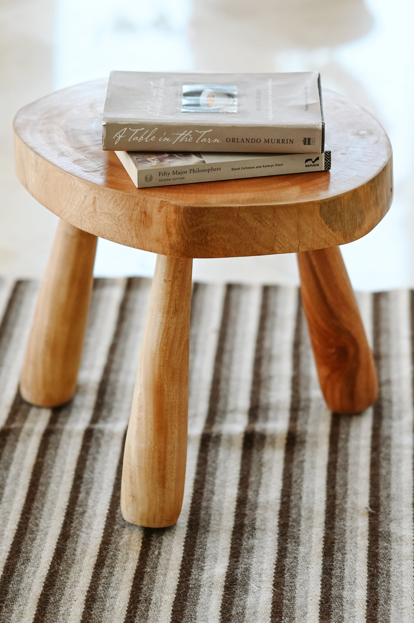 Mini Side Table